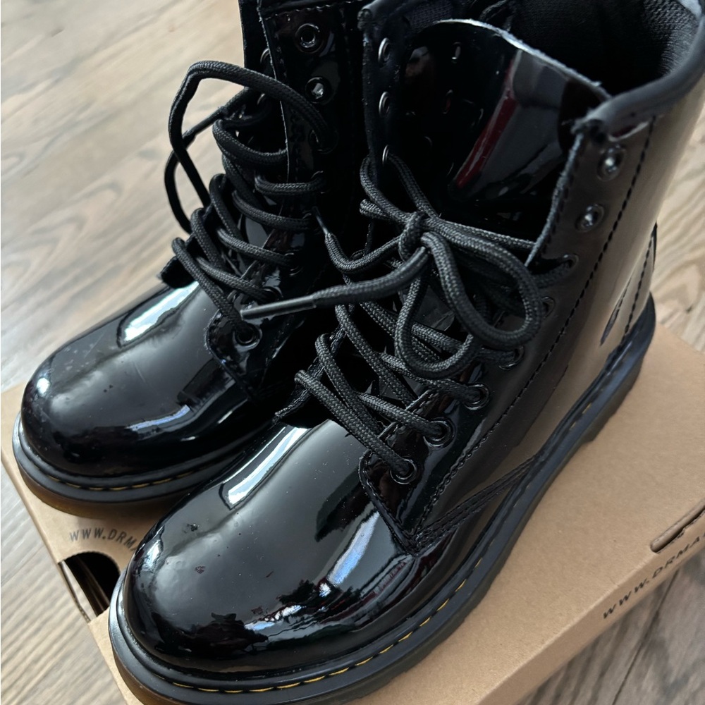 Dr. Martens Boots
